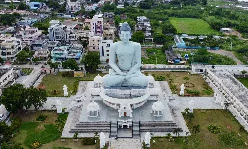 AP Minister Narayana, farmers, land, capital Amaravati, E- lottery