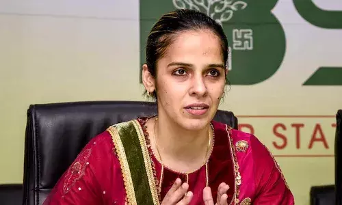 Saina Nehwal, retirement, badminton
