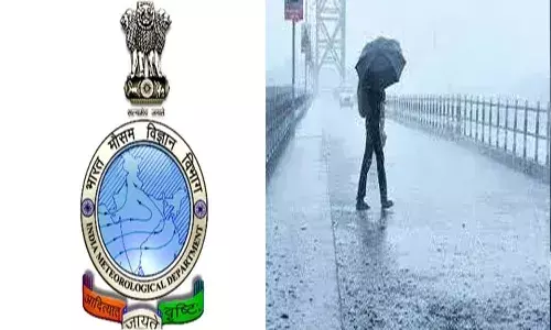 Weather News, IMD, Northeast Monsoon, South India