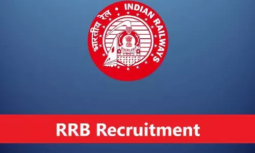 RRB, Job notification, recruitment, Group-D posts, Jobs