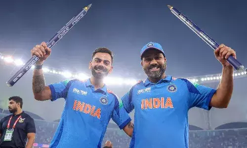 గ్రేడ్ A+ను ర‌ద్దు చేసే యోచ‌న‌లో BCCI.. రోహిత్-కోహ్లీకి భారీ నష్టం..!