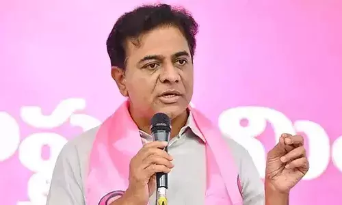 Telangana, coal mine tender scam, KTR, Kishanreddy, CM Revanth, Bhatti, Congress, Brs