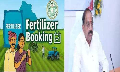 Telangana, Minister Tummala, Fertilizer App, Congress Government, Union Fertilizer Department
