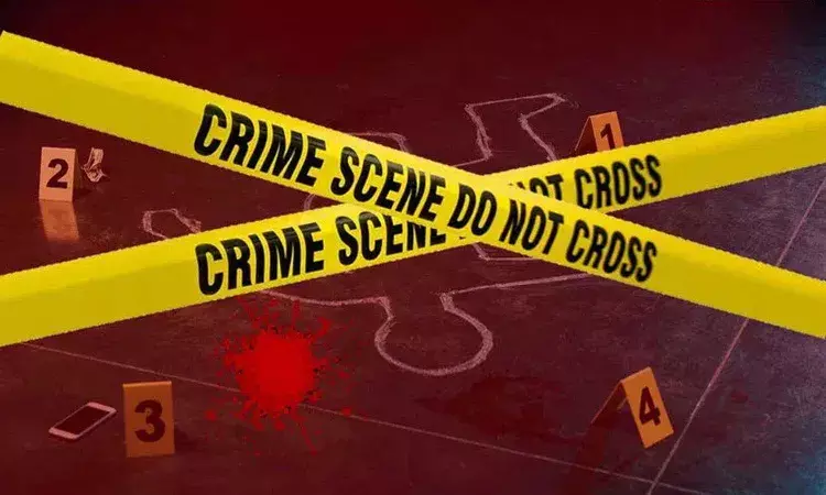 Crime News, Hyderabad, Madhapur Police Station, Borabanda, Woman Murdered