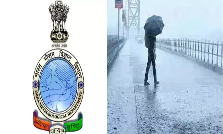 Weather News, IMD, Northeast Monsoon, South India