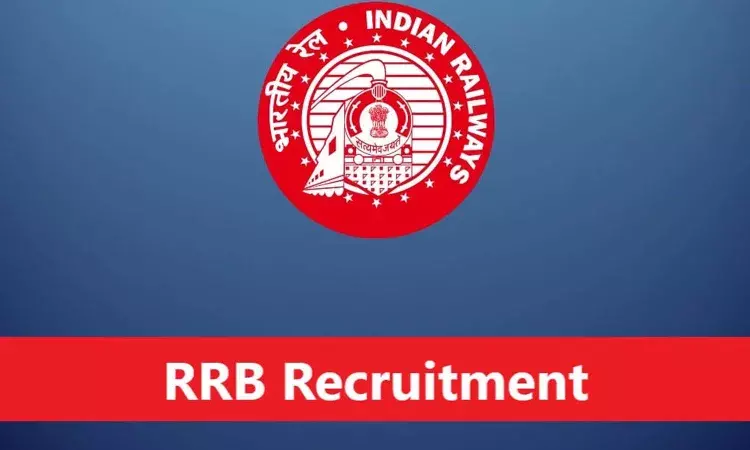 RRB, Job notification, recruitment, Group-D posts, Jobs