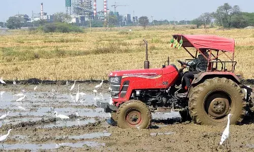 Telangana, Rythu Bharosa Scheme funds, Rabi season, Farmers