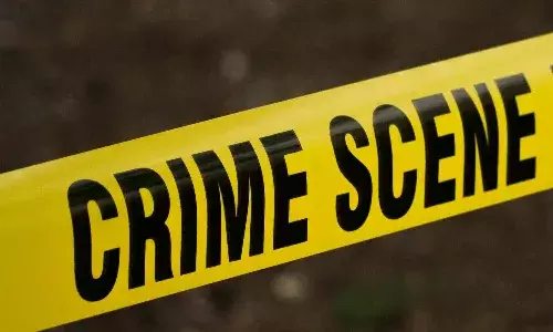 Jangareddygudem, Eluru district, Four women attacked with axe, Crime