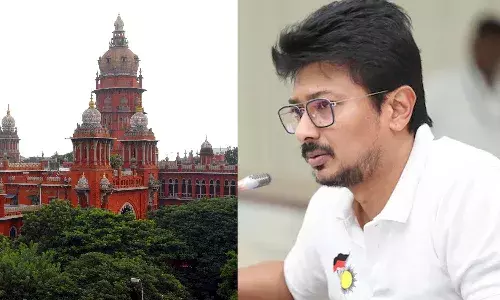 Udhayanidhi Stalin, Sanatana Dharma remarks, hate speech, Madras High Court