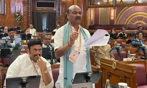 Andrapradesh, AP Assembly Speaker, Ayyanna Patrudu, No work - no Pay, Tdp, Ysrcp