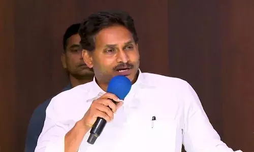 Andrapradesh, YSRCP chief YS Jagan, Padayatra, Cm Chandrababu, Ap Government
