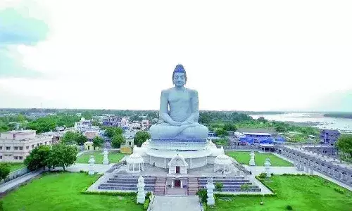 Andrapradesh, Amaravati, Capital City, Ap Government, Central Government,  Union Home Ministry