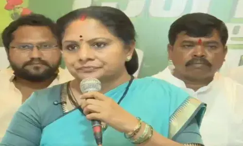 Telangana, Phone Tapping Case, Kalvakuntla Kavitha, Cm Revanthreddy, Harishrao, Congress, Brs