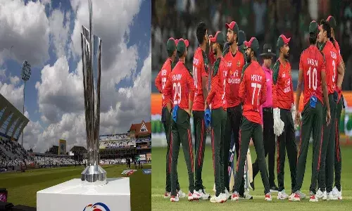 Sports News, ICC, India, Bangladesh Cricket Board, T20 World Cup matches