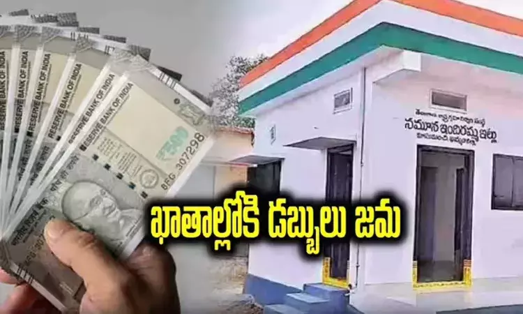 Telangana government, Indiramma House Scheme, Housing MD, Telangana