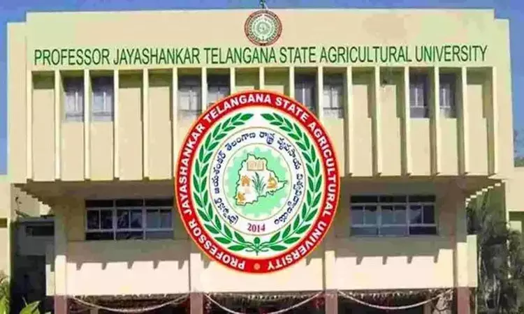 Telangana, Jayashankar Agricultural University, Paper Leakage, CID Enquiry
