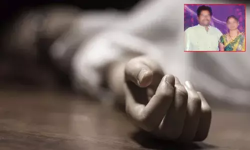 Guntur : ప్రియుడితో కలిసి భర్తను చంపింది.. ఆపై రాత్రంతా పోర్న్‌ వీడియోలు చూస్తూ..