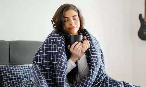 ఈ సీజన్‌లో వింటర్ ఫ్లూ, న్యుమోనియాను దూరంగా ఉంచడానికి 5 ముఖ్యమైన చిట్కాలు.!