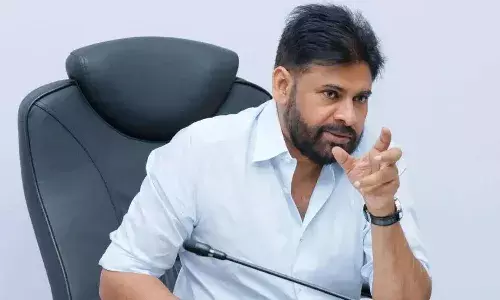 కోటప్పకొండకు పవన్ కళ్యాణ్