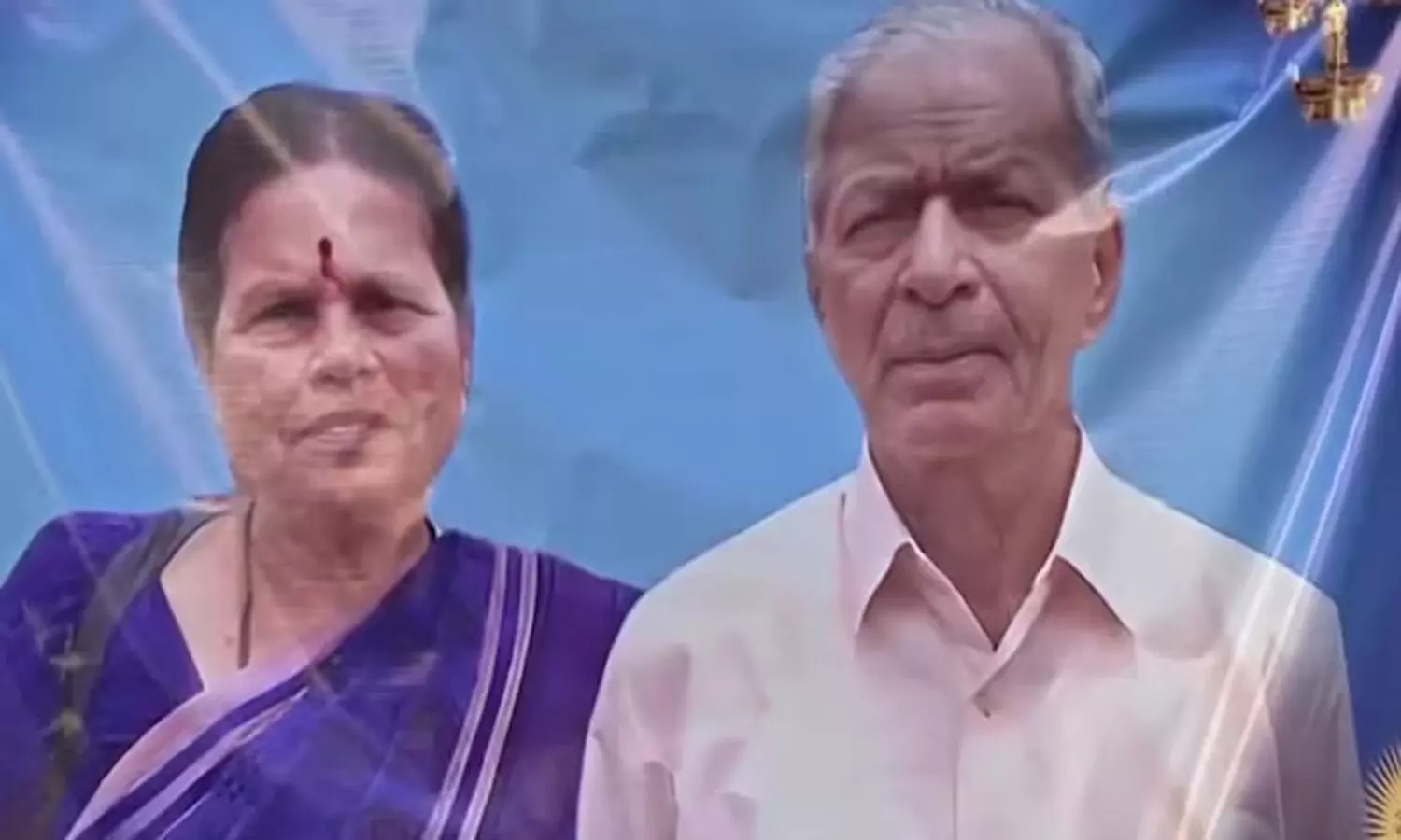 డబ్బులు అడిగితే ఇవ్వలేదని.. అత్త, మామలను చంపిన ఆయుర్వేద వైద్యుడు..! డబ్బులు అడిగితే ఇవ్వలేదని.. అత్త, మామలను చంపిన ఆయుర్వేద వైద్యుడు..!