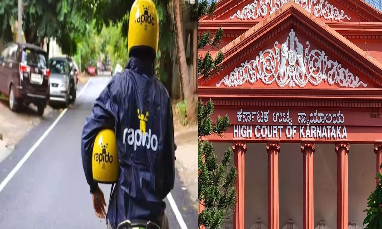 National News, Karnataka, Karnataka High Court, Bike Taxi Services, Congress Government National News, Karnataka, Karnataka High Court, Bike Taxi Services, Congress Government
