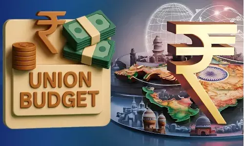 National News, Delhi, Central Government, Union Budget, Middle Class Families, 6 key upgrades National News, Delhi, Central Government, Union Budget, Middle Class Families, 6 key upgrades