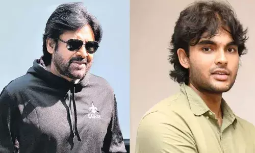 Cinema News, Tollywood, Pawan Kalyan, Akiranandan, Delhi High Court, Personality Rights Cinema News, Tollywood, Pawan Kalyan, Akiranandan, Delhi High Court, Personality Rights