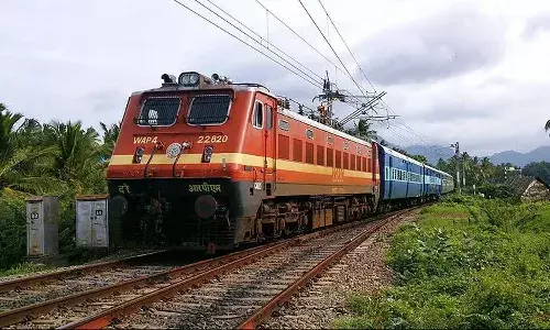 Jansadharan trains , Medaram, Samakka-Saralamma Jatara Jansadharan trains , Medaram, Samakka-Saralamma Jatara