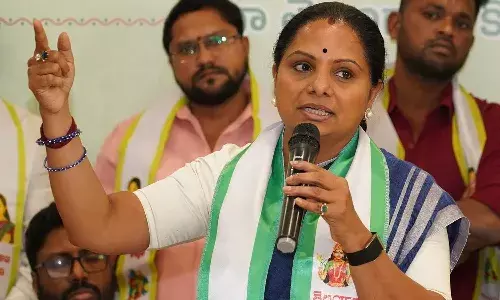 Rename, Andaman and Nicobar, Azad Hind,  Kavitha, PM Modi