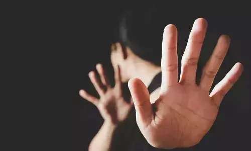 Hyderabad, Woman complains, harassment, job interview, Fatehnagar, private school, Crime