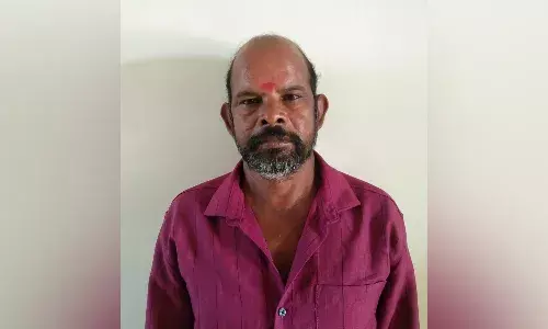 13 హత్య­లు, దోపిడీ కేసులు.. మదనపల్లెలో దండుపాళ్యం ముఠా సభ్యుడు.!