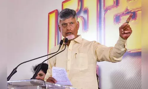 Andrapradesh, Cm Chandrababu, Ap Government, Electricity Tariff Hike