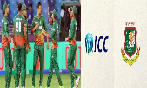 Sports News, Bangladesh, India, T20 World Cup, ICC