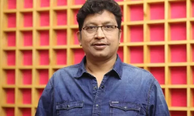 Popular Odia singer, Abhijit Majumdar, illness, national news