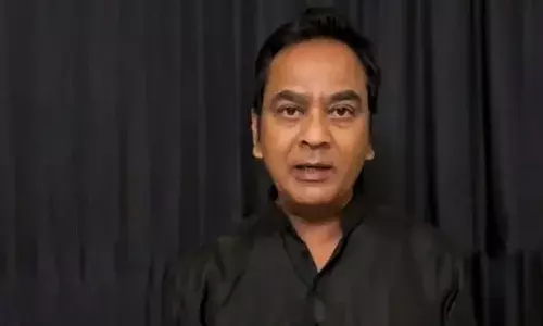 Dhurandhar Actor, Nadeem Khan, Rape, Domestic Worker, Mumbai Police, Arrest