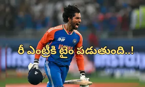 తిలక్ వర్మ కోలుకున్నాడు.. అయినా చివరి రెండు టీ20లు ఆడడు..!