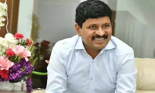 SIT, notice, former MP Santosh Kumar, phone tapping case