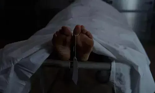 Gujarat Crime,  physical torture, wife kills man , Surat