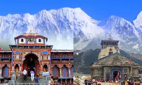 ban, non Hindus, Badrinath, Kedarnath temple, National news