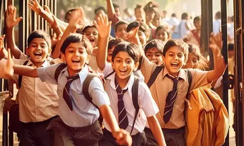 parents, students,holidays, schools, Medaram Maha Jatara, Telangana