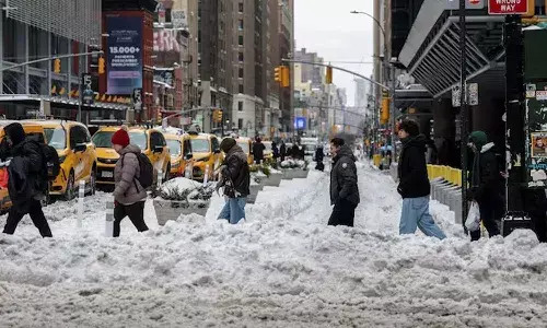 29 killed ,winter storm, USA, international news