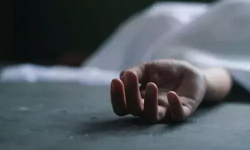 కోటాలో మ‌రో విద్యార్థి ఆత్మ‌హ‌త్య‌.. ఏ క‌ష్ట‌మొచ్చిందో..!