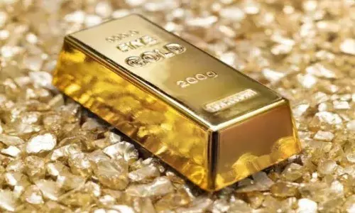 Gold, silver, gold and silver rates, bullion market, Business Gold, silver, gold and silver rates, bullion market, Business