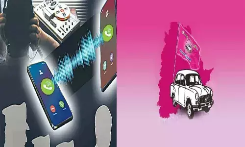 Telangana, Phone Tapping Case, Brs, Congress, Ktr, Santhosh kumar, Harishrao, SIT Telangana, Phone Tapping Case, Brs, Congress, Ktr, Santhosh kumar, Harishrao, SIT