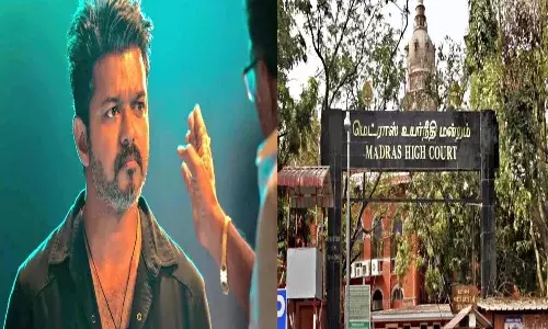 Cinema News, Entertainment, Jana Nayagan, Tamilnadu, Madras High Court, Vijay