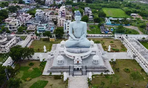 Andrapradesh, Amaravati, Capital Farmers, Capital City, Ap Government, CRDA