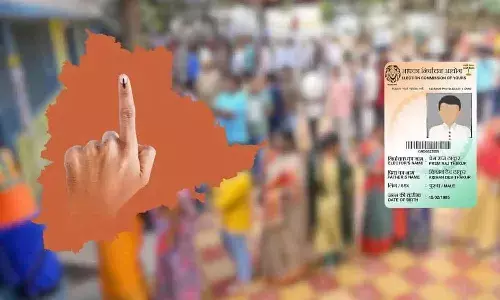 Telangana, municipal election schedule, GWMC, Telangana State Election Commission