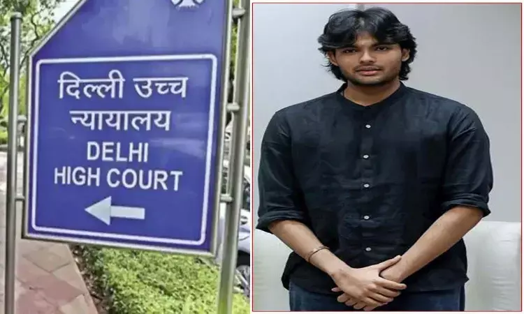 Cinema News, Tollywood,  Akiranandan, Delhi High Court, movie with AI, Personal privacy