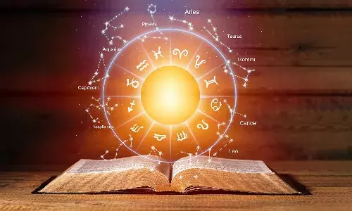 దిన ఫలితాలు : ఈ రాశి వారికి ఆకస్మిక ధనవ్యయం..!