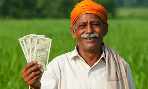 PM Kisan, central government, farmers,National news